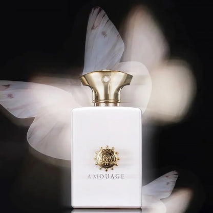Honour Man (100ml) Eau de Parfum by Amouage.