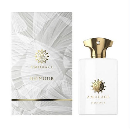 Honour Man (100ml) Eau de Parfum by Amouage.