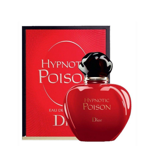 Hypnotic Poison (100ml) Eau de Parfum by Dior*