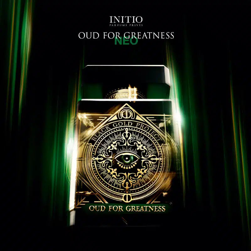 Oud for Greatness Neo 90ml Eau de Parfum by Initio