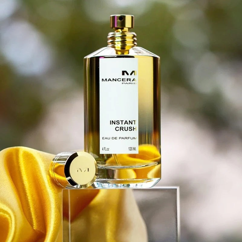 Instant Crush 120ml Eau de Parfum by Mancera