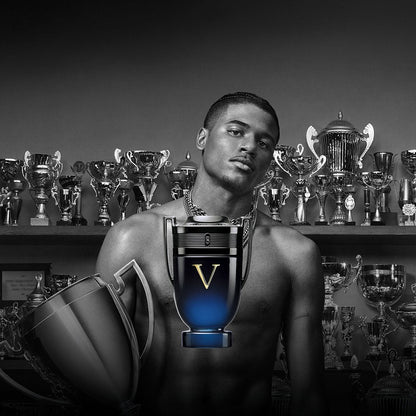 Invictus Victory Elixer intense (100ml) EDP by Rabanne