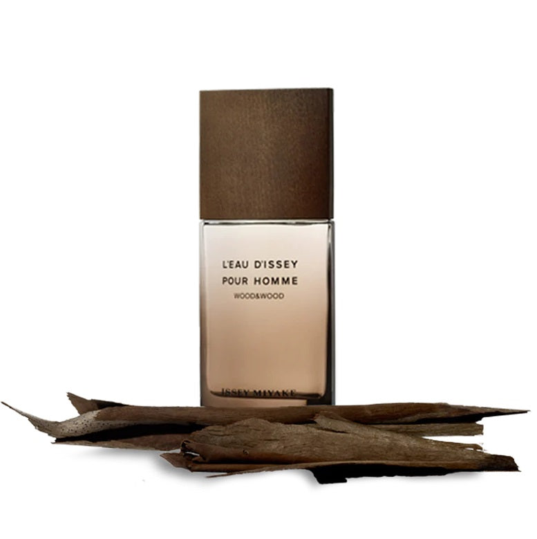 Wood&Wood Intense Man 50ml Eau de Parfum by Issey Miyake