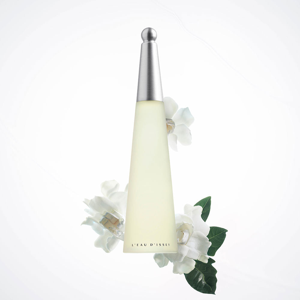 L`eau D`issey Women 50ml Eau de Toilette by Issey Miyake