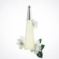 L`eau D`issey Women 50ml Eau de Toilette by Issey Miyake