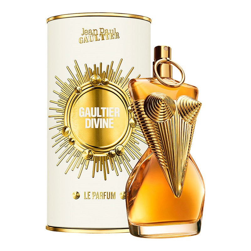 Divine Le Parfum 100ml Eau de Parfum by Jean Paul Gaultier