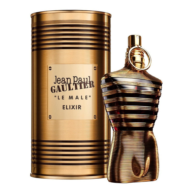 Le Male Elixir 125ml Eau de Parfum by Jean Paul Gaultier
