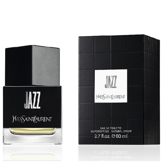 Jazz (80ml) Eau de Toilette by Yves Saint Laurent*