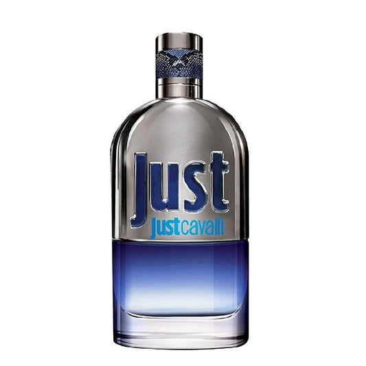 Just Cavalli Him (90ml) Eau de Toilette (EDT)by Roberto Cavalli