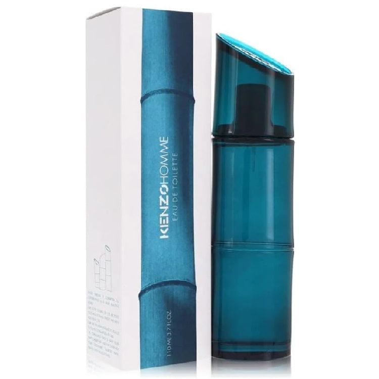 Kenzo Pour Homme - 110ml Eau De Toilette (New) by Kenzo*