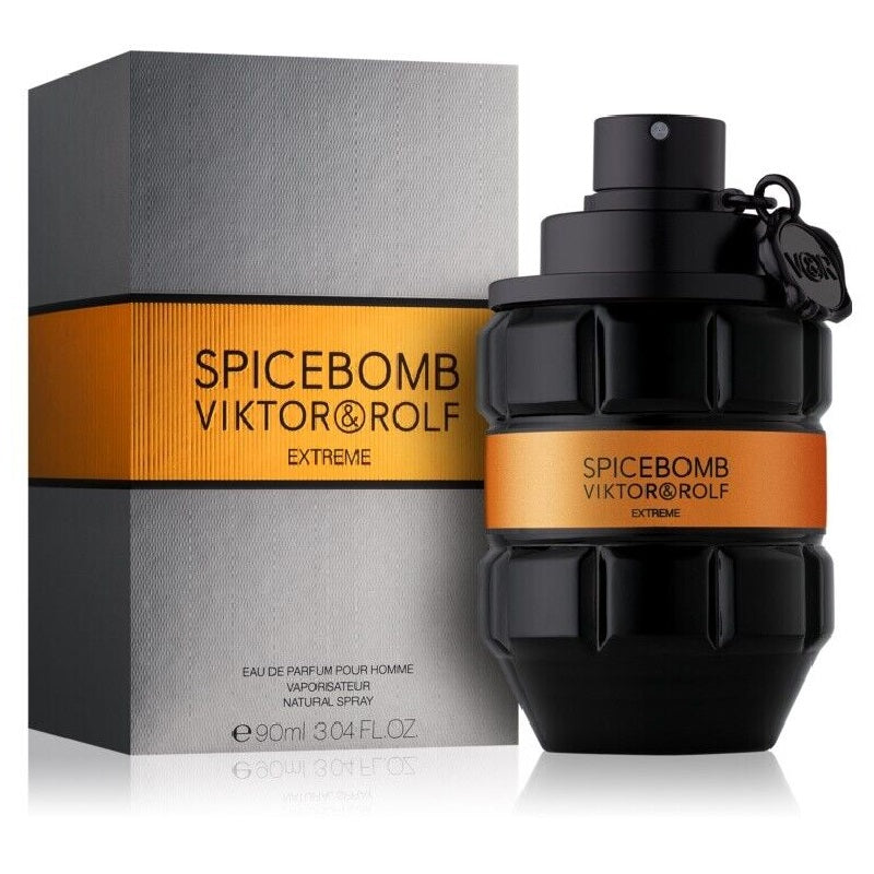 Spicebomb Extreme 50ml Eau de Parfum by Viktor & Rolf