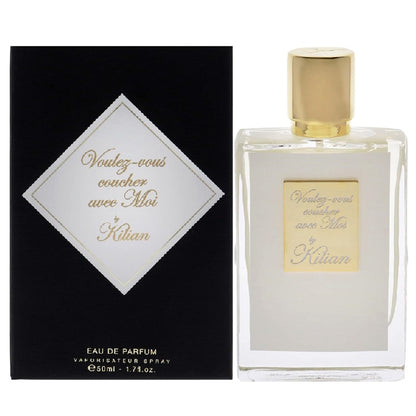 Voulez-Vous Coucher Avec Moi (50ml) Eau de Parfum by Kilian