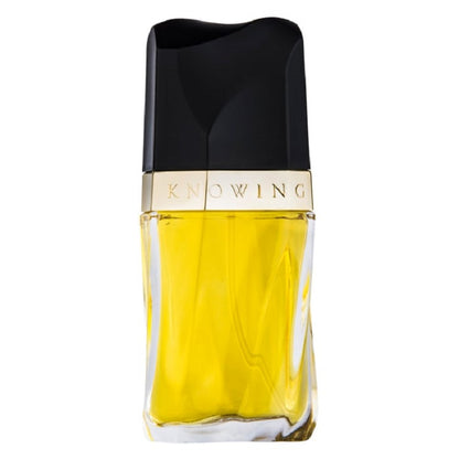 Knowing 75ml Eau de Parfum by Estee Lauder