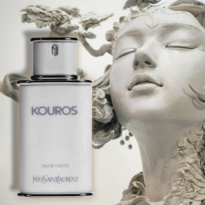Kouros (100ml) Eau de Toilette by Yves Saint Laurent