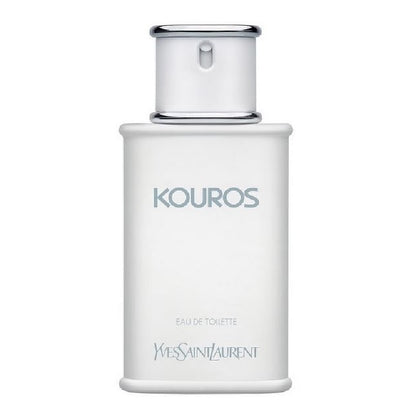 Kouros (100ml) Eau de Toilette by Yves Saint Laurent