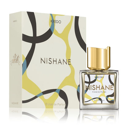 Kredo (50ml) Extrait de Parfum by Nishane