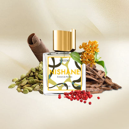 Kredo (50ml) Extrait de Parfum by Nishane
