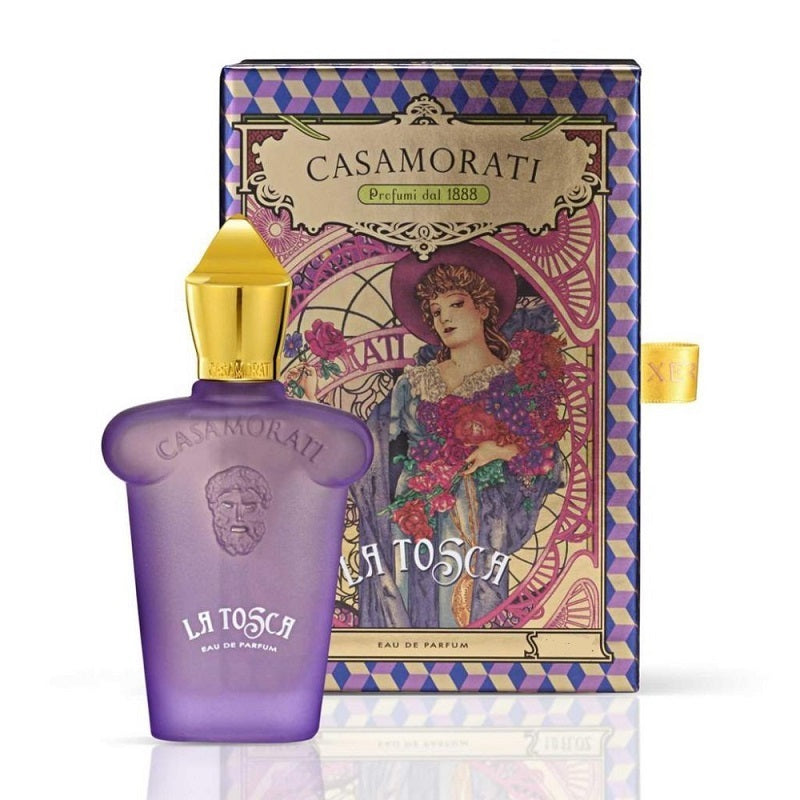 Casamorati La Tosca (100ml) Eau de Parfum by Xerjoff*