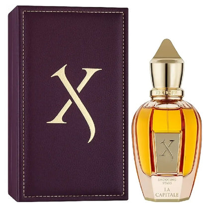La Capitale (50ml) Eau De Parfum by Xerjoff