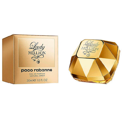 Lady Million (30ml) EDP by Rabanne
