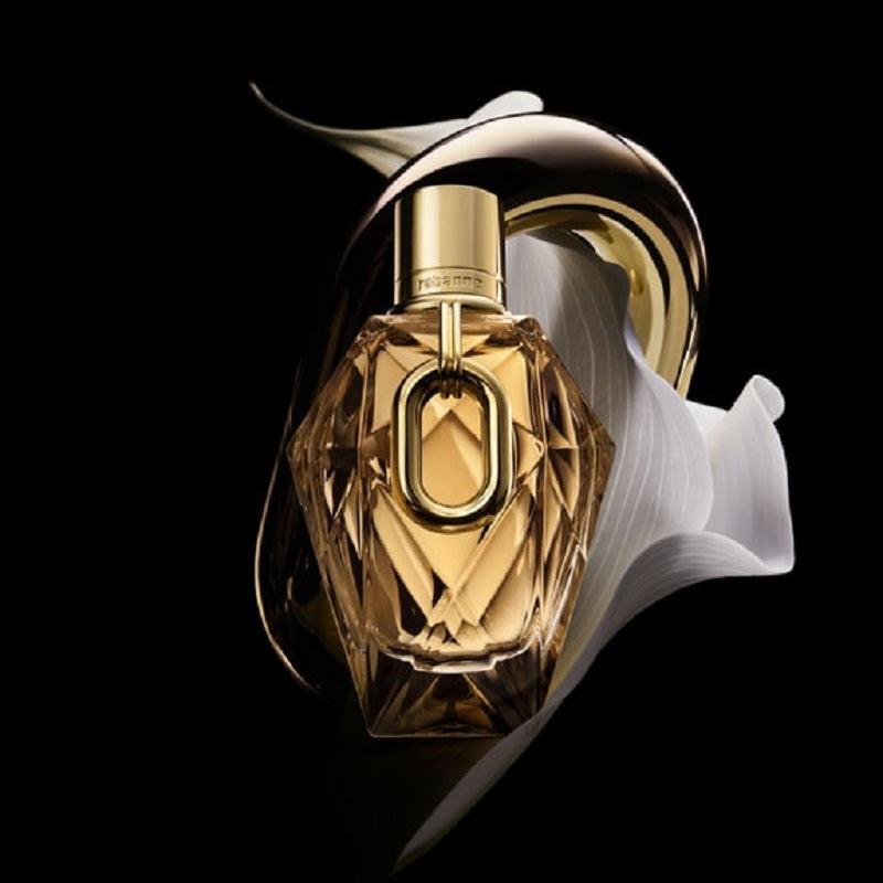 Lady Million Gold for Her 90ml Eau Parfum by Rabanne