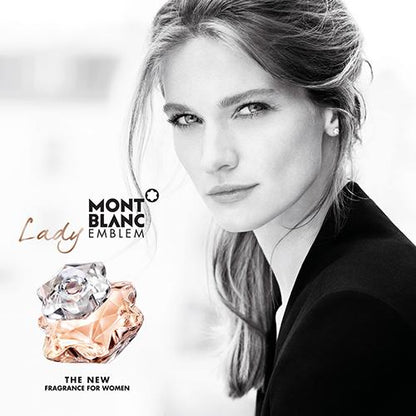 Emblem Lady (75ml) Eau de Parfum by Mont Blanc