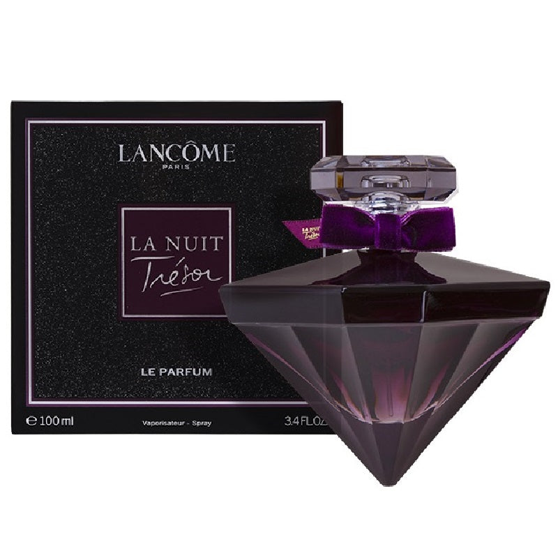 La Nuit Trésor Le Parfum 100ml by Lancome
