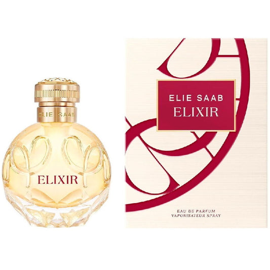 Le Parfum Elixir (100ml) Eau de Parfum by Elie Saab for Women