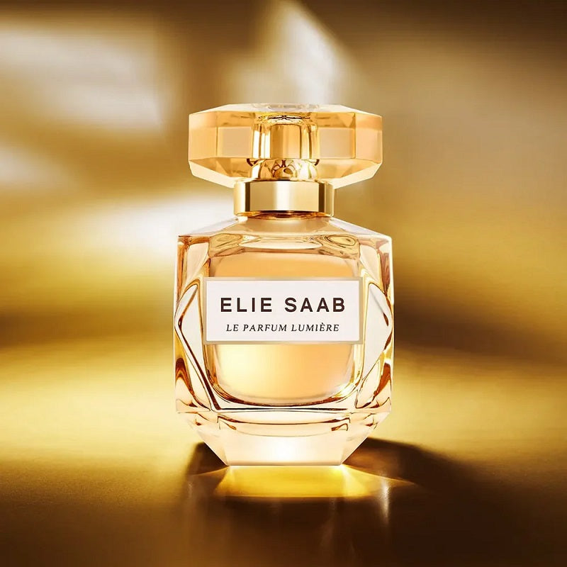 Le Parfum Lumier (90ml) Eau de Parfum By Elie Saab
