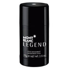 Legend Men 100ml (3pc-Gift-Set) Eau de Toilette by Mont Blanc