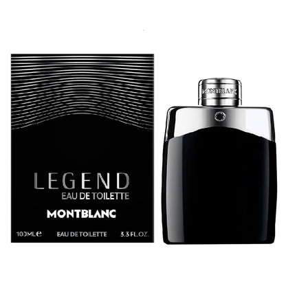 Legend Men (100ml) Eau de Toilette by Mont Blanc