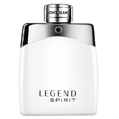 Legend Men (100ml) 2pc-Gift-Set of Legend + Legend Spirit by Mont Blanc