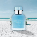 Light Blue Eau Intense Pour Homme 100ml Parfum Dolce Gabbana