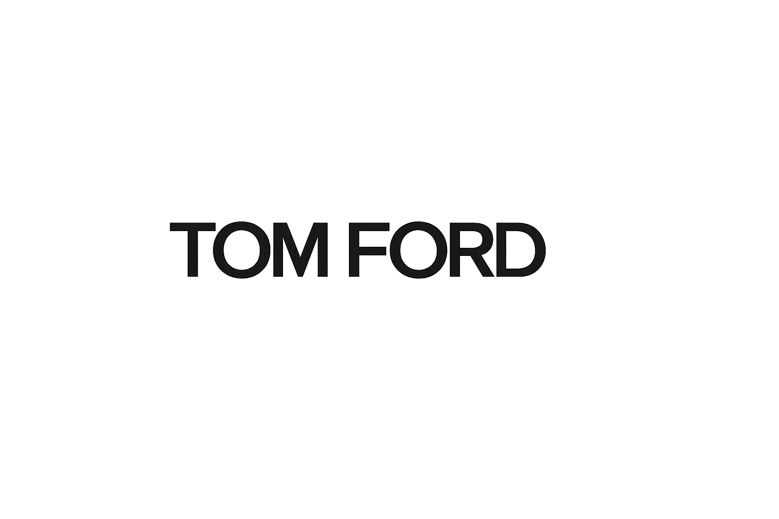 Tom Ford logo