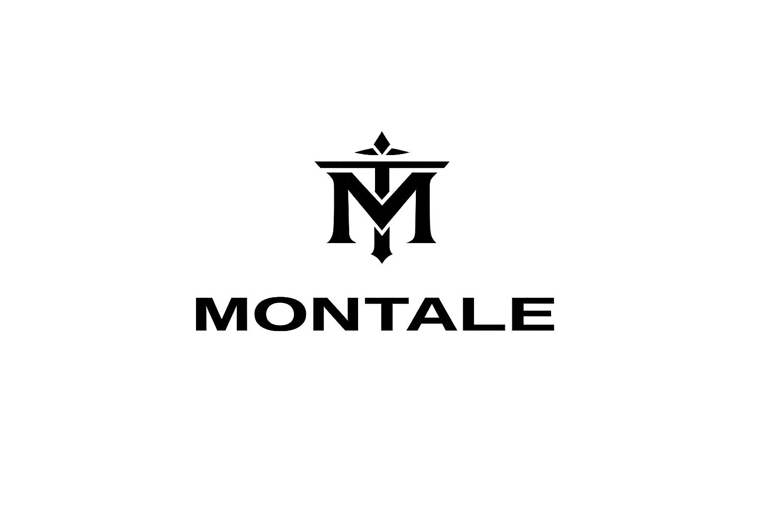 Montale logo