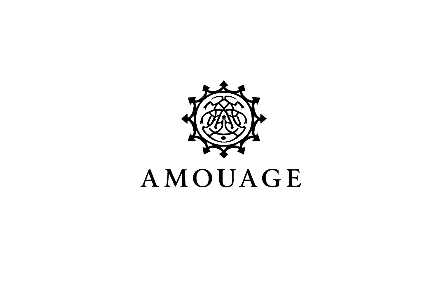 Amouage logo