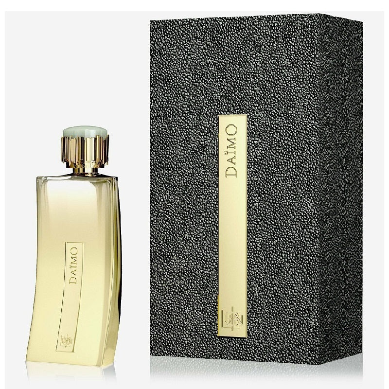 Daimo 100ml Eau de Parfum by Lubin