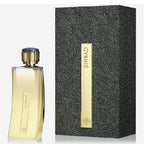 Lubin Sinbad Perfume bottle and packaging box on a white background
