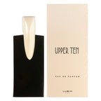 Lubin Upper Ten Eau de Parfum bottle and packaging on a white background