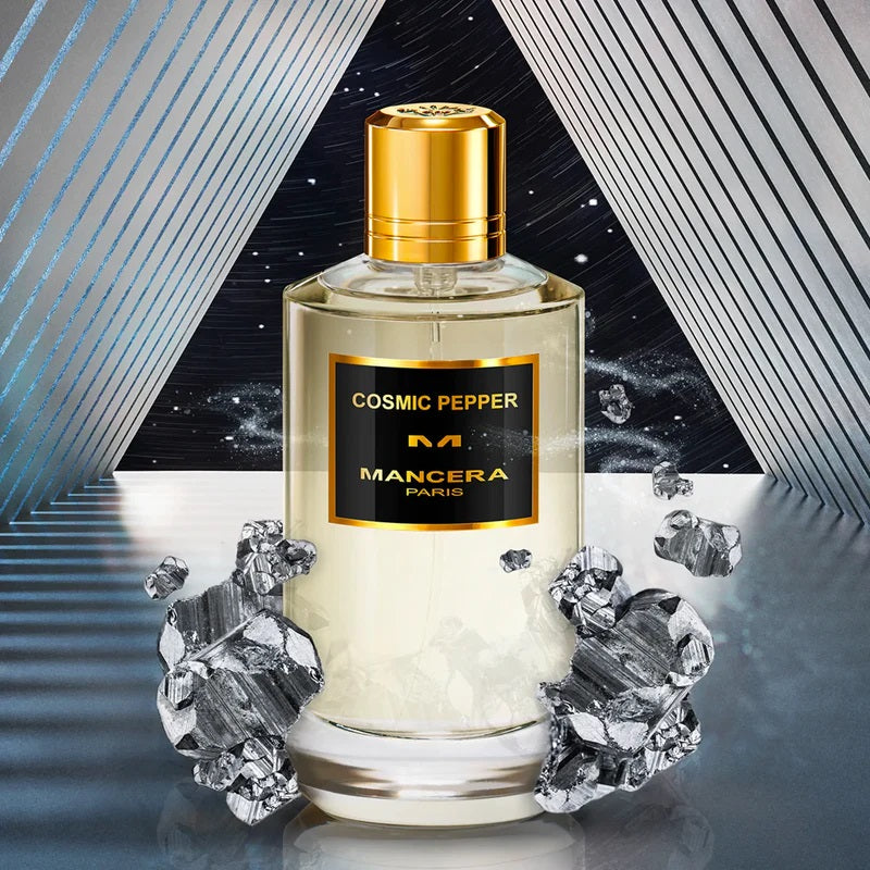 Cosmic Pepper 120ml Eau de Parfum by Mancera