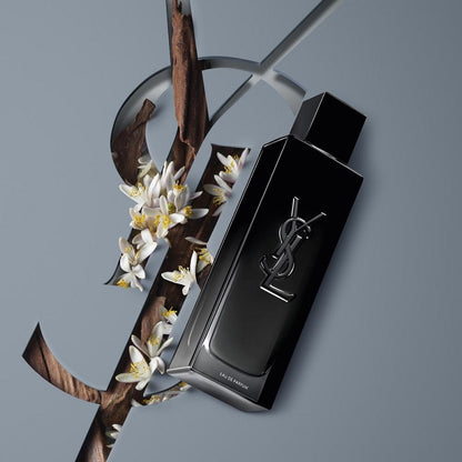 MYSLF (100ml) Eau De Parfum by Yves Saint Laurent