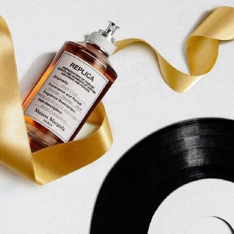 Jazz Club 30ml by Maison Margiela (Replica series)