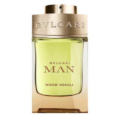Man Wood Neroli (100ml) Eau de Parfum by Bvlgari.