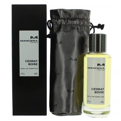 Cedrat Boise (60ml) Eau de Parfum by Mancera