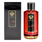 Red Tobacco Intense 120ml Eau de Parfum by Mancera
