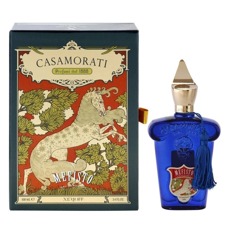 Casamorati Mefisto (100ml) Eau de Parfum by Xerjoff*