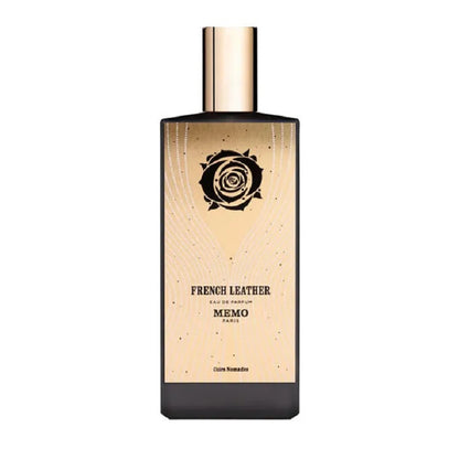 French Leather (75ml) Eau de Parfum by Memo Paris