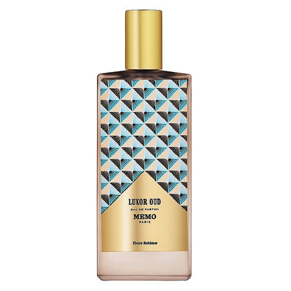 Luxor Oud (75ml) Eau de Parfum by Memo Paris