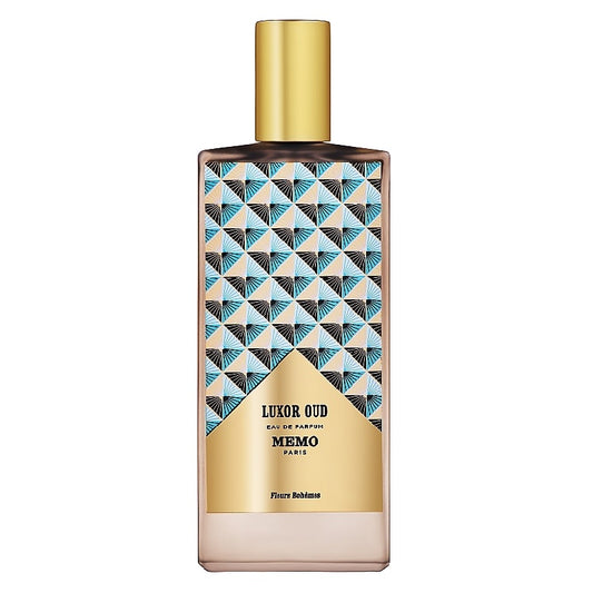 Luxor Oud (75ml) Eau de Parfum by Memo Paris