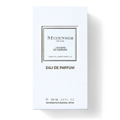 L'Envers du Paradis (100ml) Eau de Parfum by Mizensir